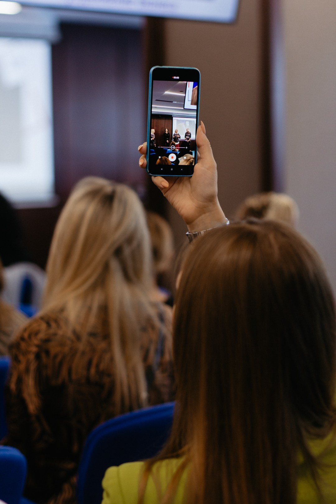 Битва Блогеров. Романова Александра фотограф в Москве