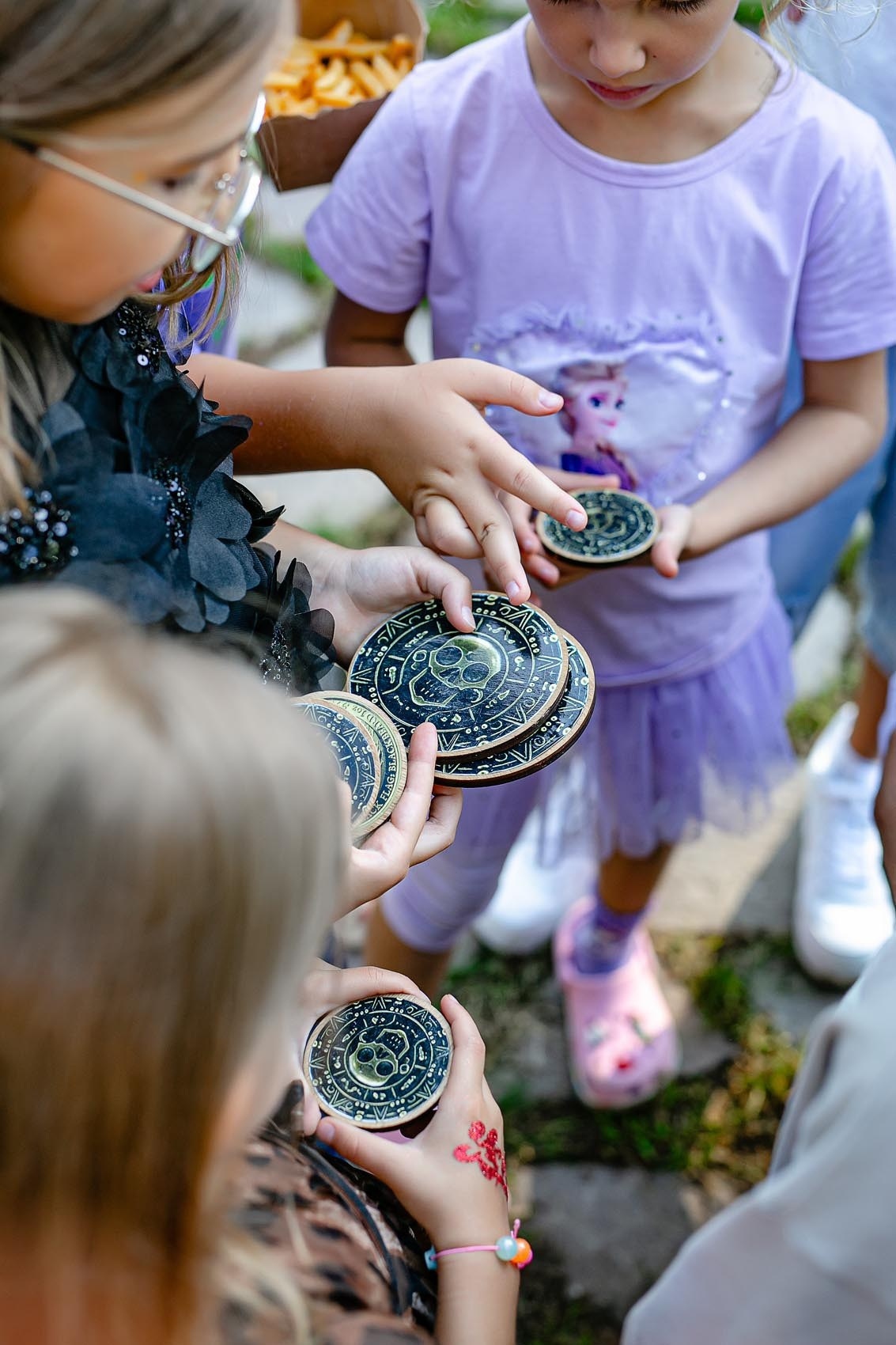 Детский день рождения г Владивосток. Владивосток семейный фотограф Александр Степанов