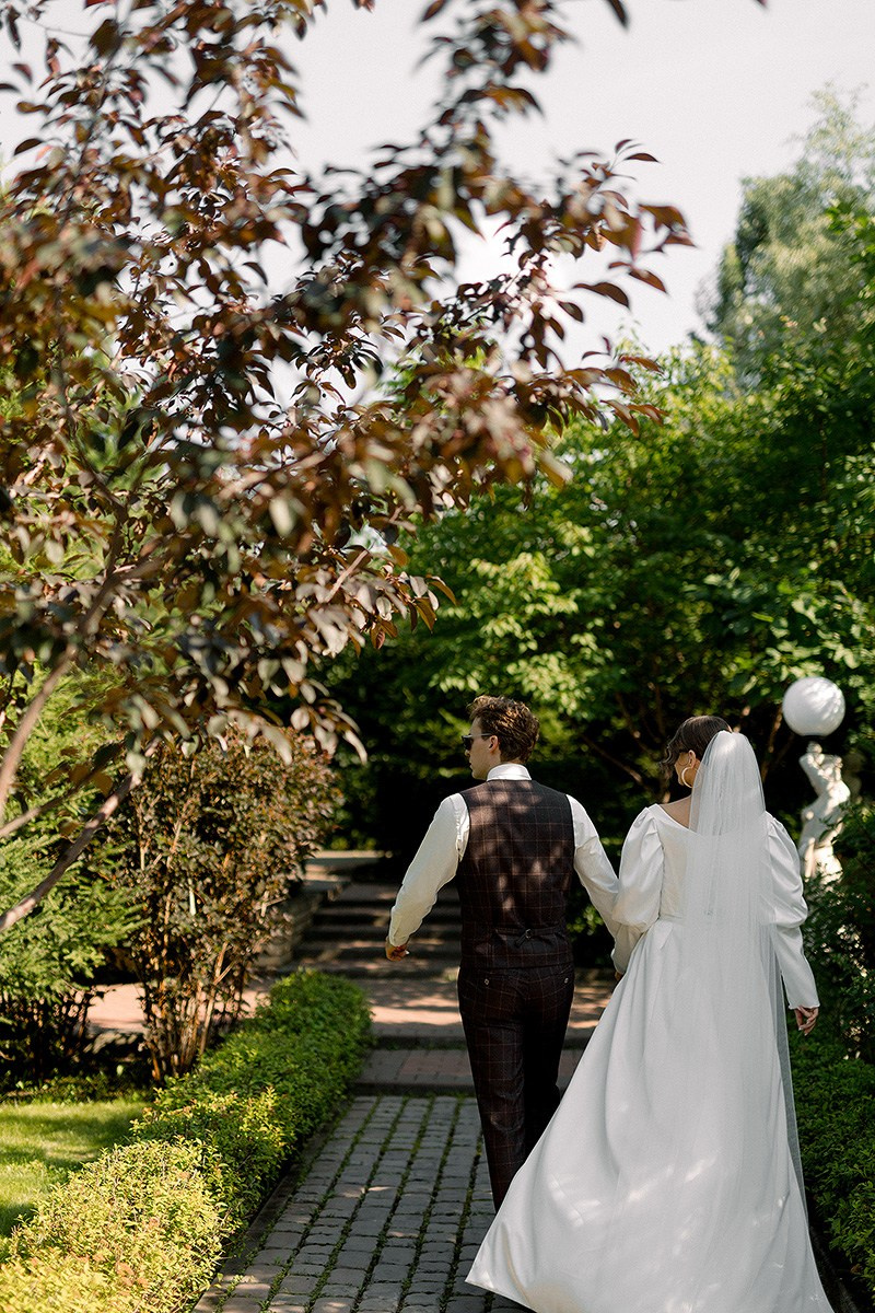 Мирослава+Костантин. Фотограф в Красноярске Гетманова Мила