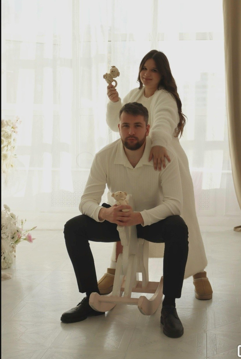 Портреты и пейзажи. Мультижанровый фотограф Левина Анна