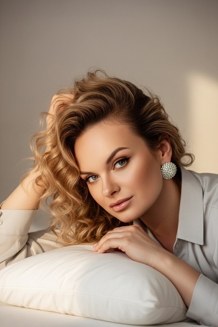 Нейрофотосессия. Деловая и Бизнес съемка в  Москве Инесса Грушко