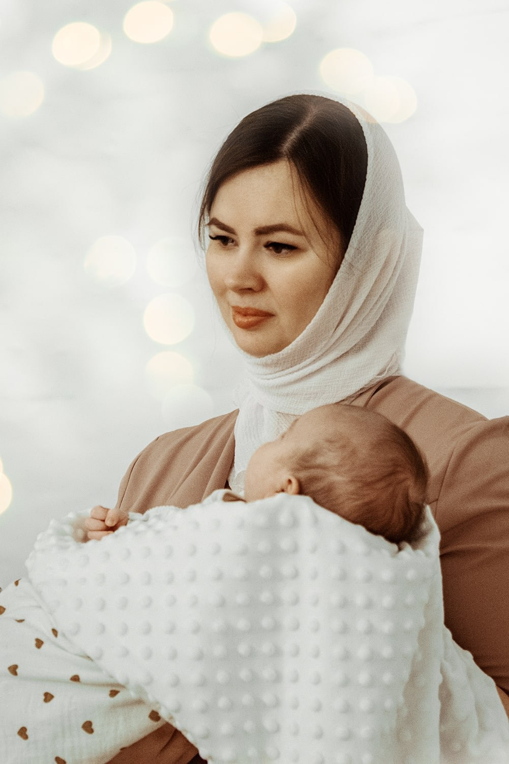 Таинство Крещения Ярослава