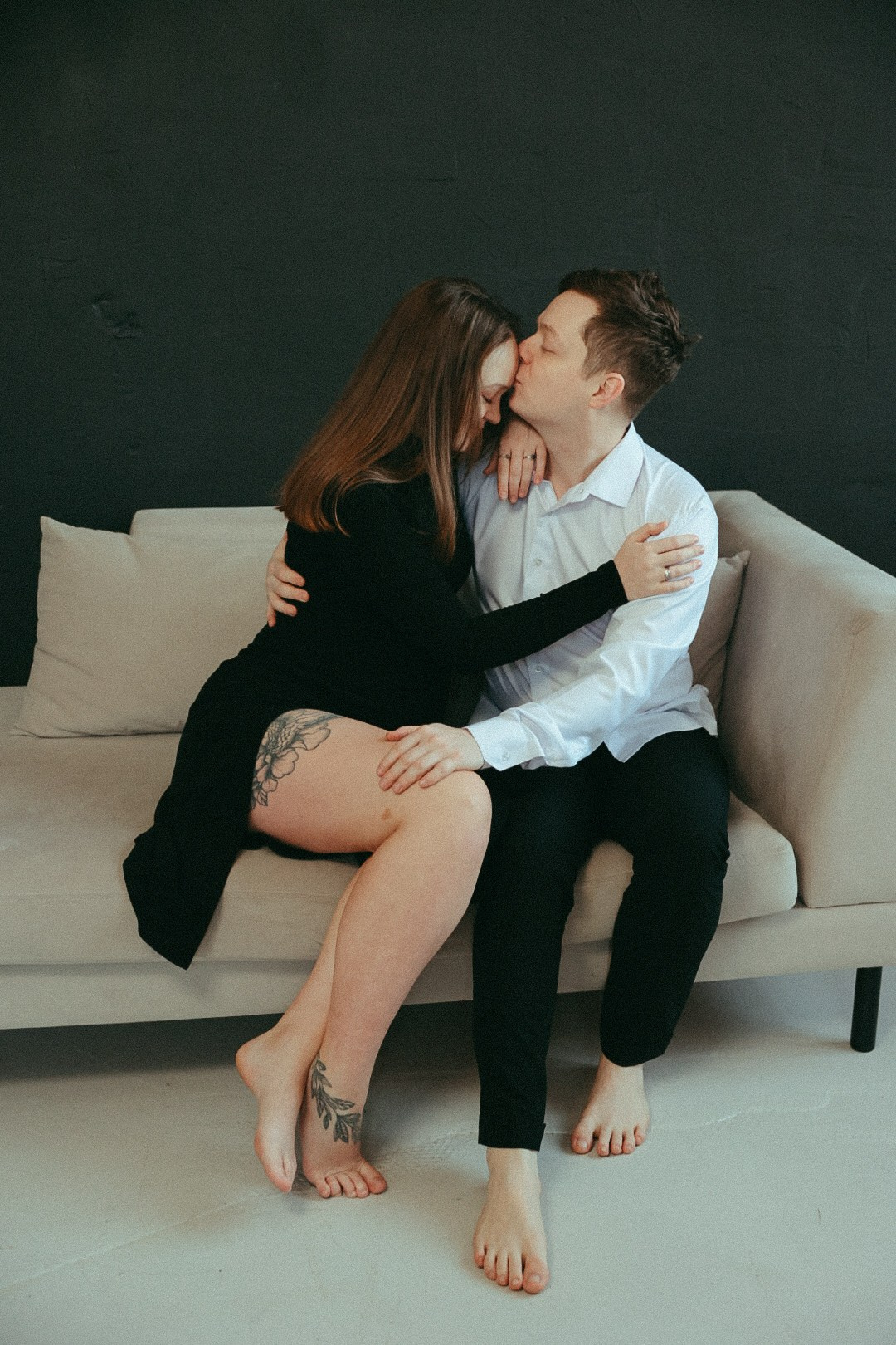 Саша и Настя. Фотограф Нижний Новгород