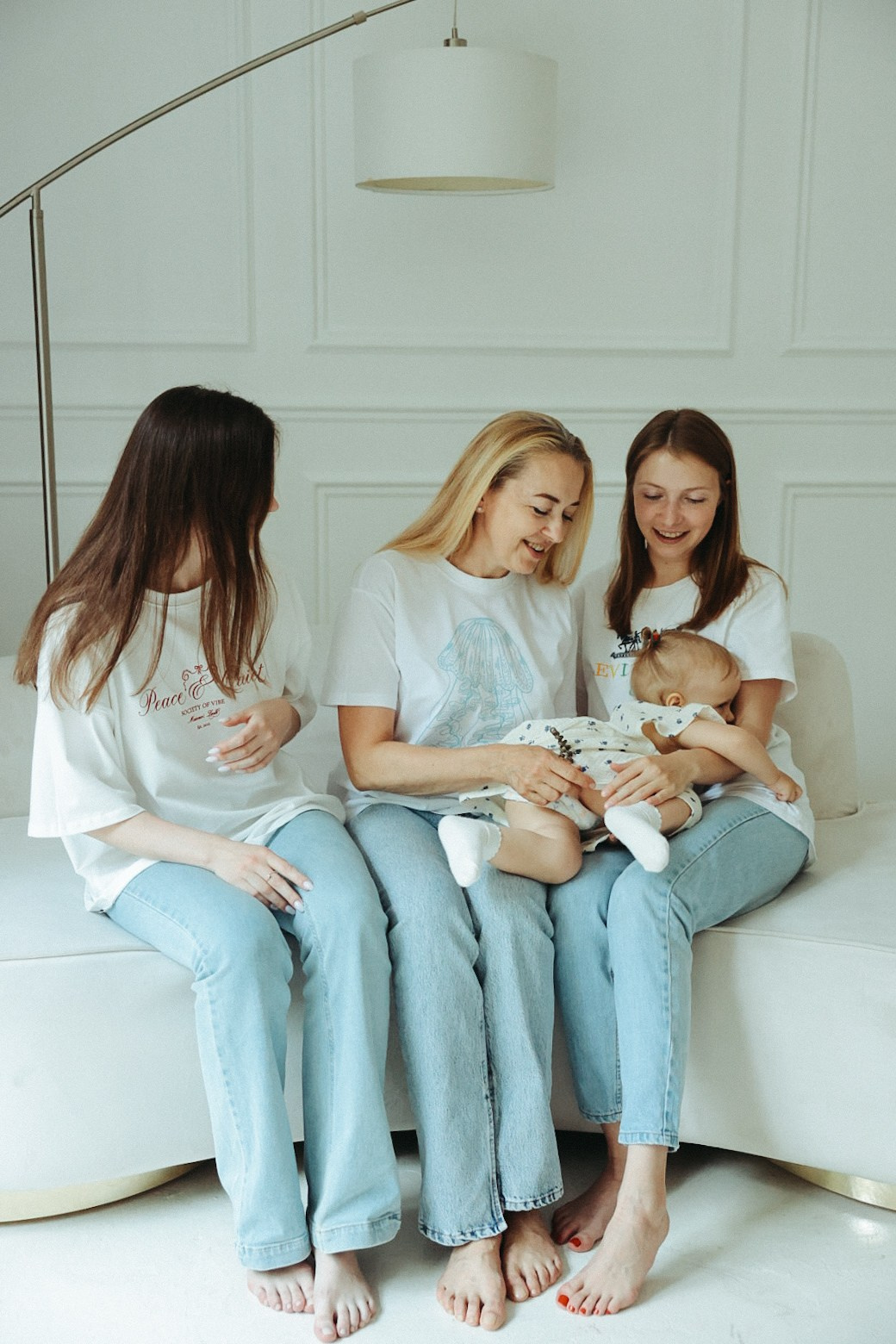 Family. Фотограф Нижний Новгород