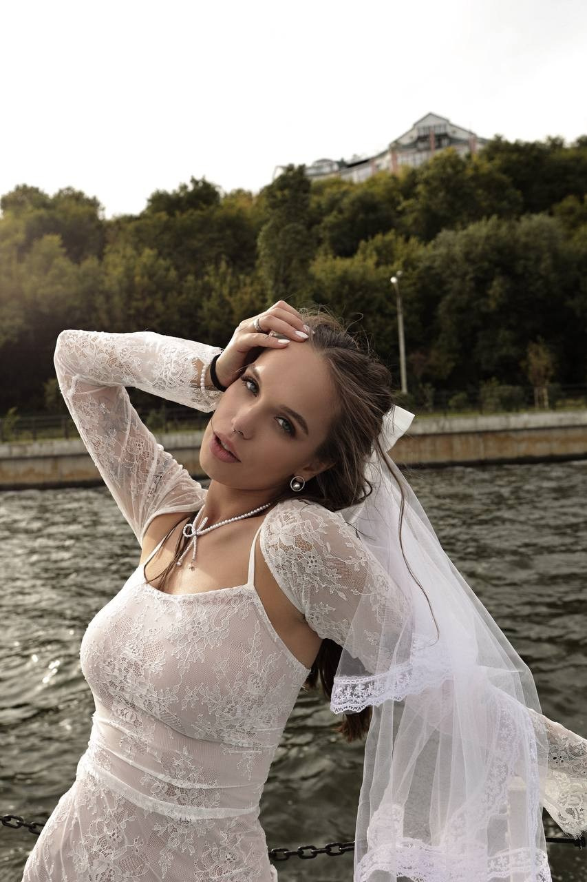 Леся & Юра. Фотограф в Воронеже Анастасия Гарная