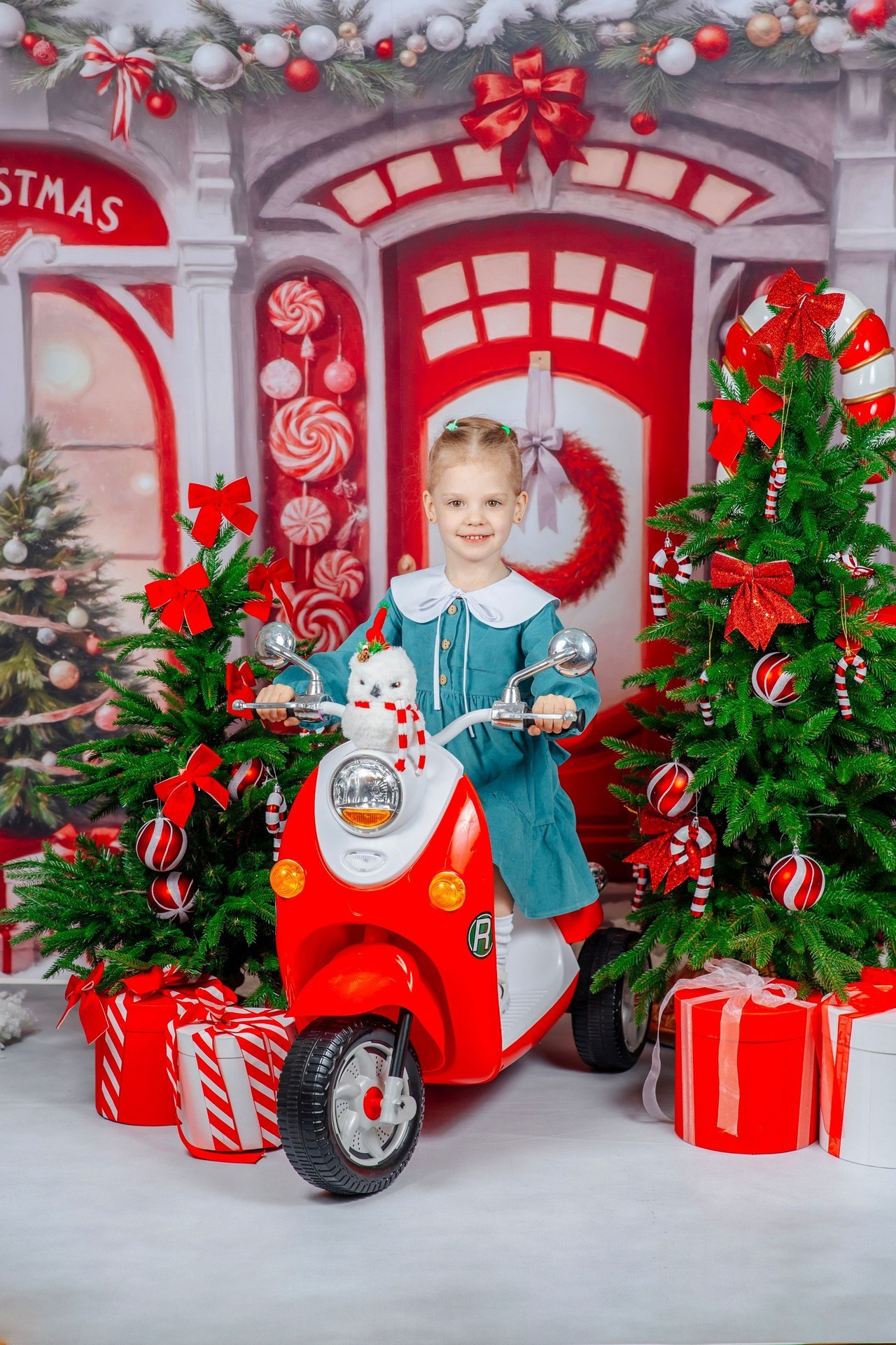 Отзывы. Фотостудия МОМЕНТ