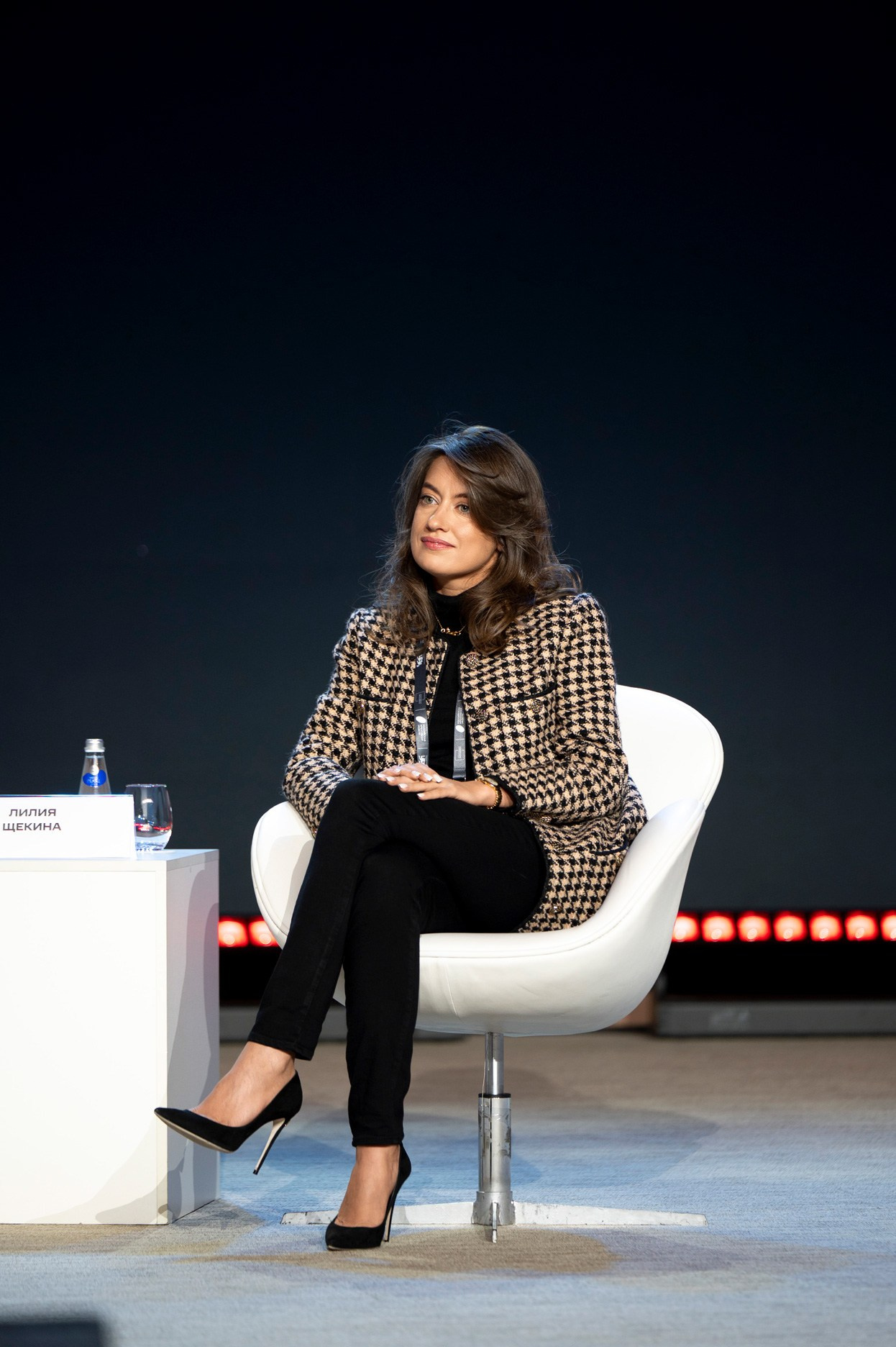 Российская креативная неделя. Фотограф для бизнеса Антон Горин