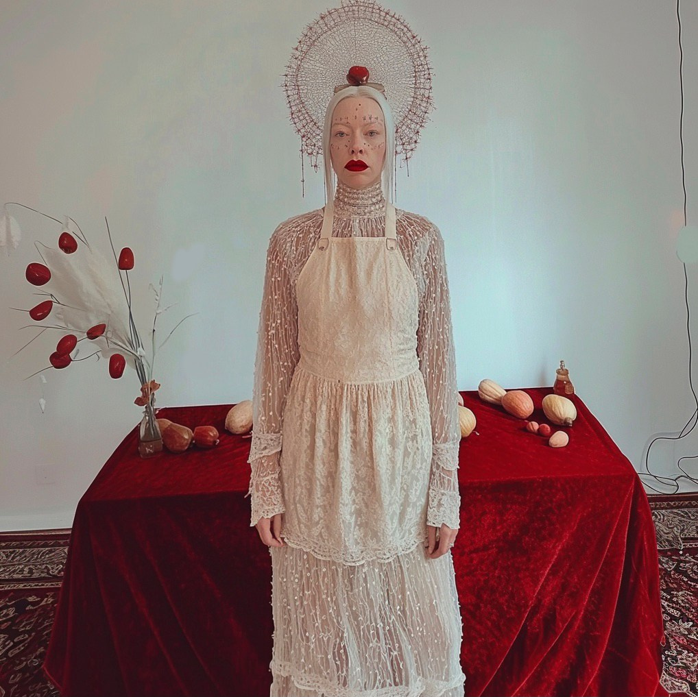 Художник  Елена Алексеева (Alpha_Vita). СОАВТОРЫ