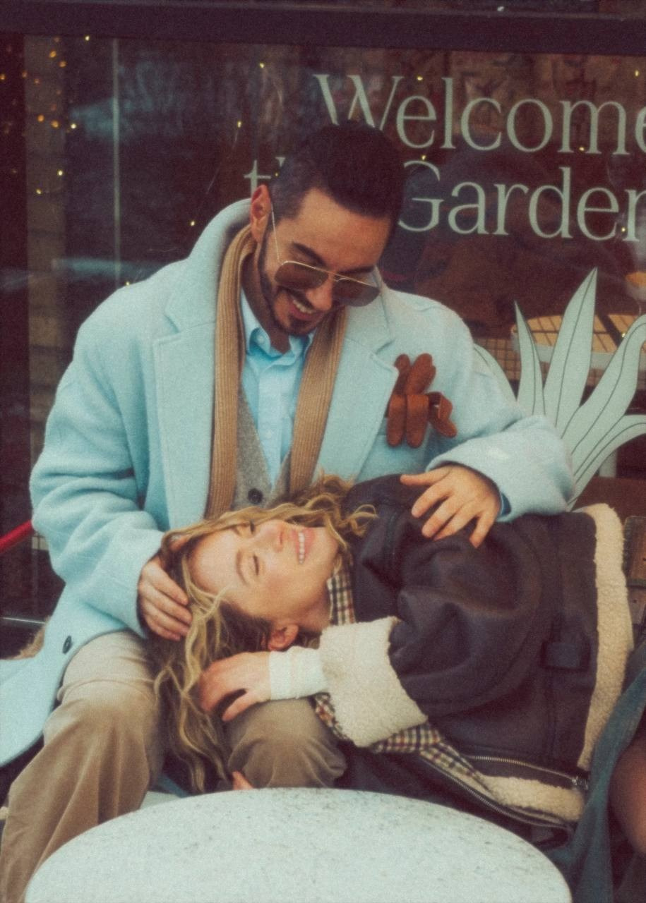 Стилист Круг Ульяна