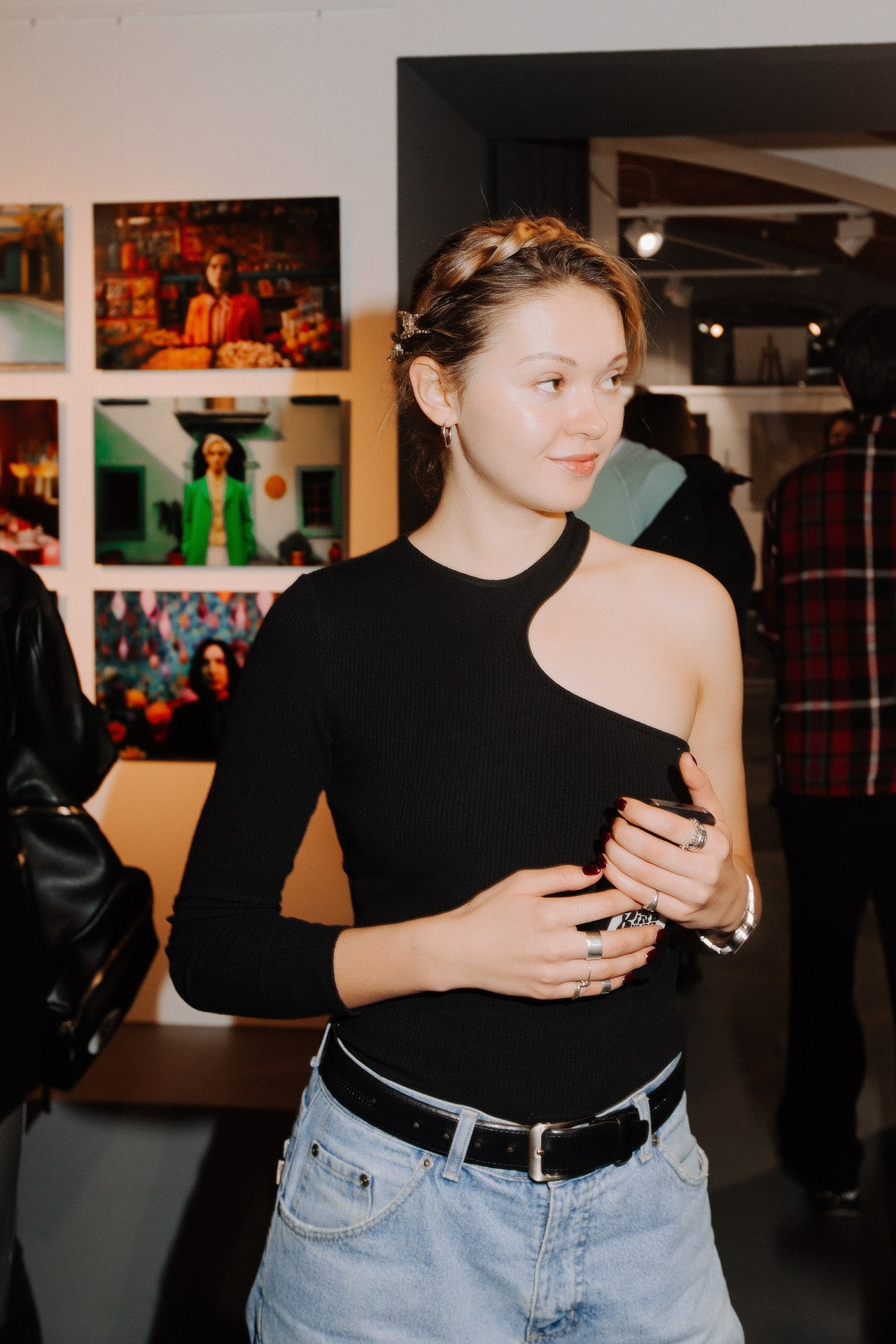 VR guuusar x panorama channel. Home