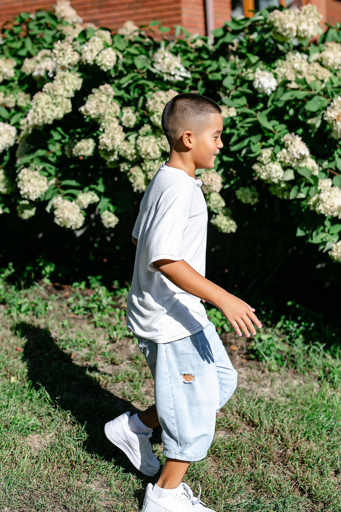 Детский день рождения г Владивосток. Владивосток семейный фотограф Александр Степанов