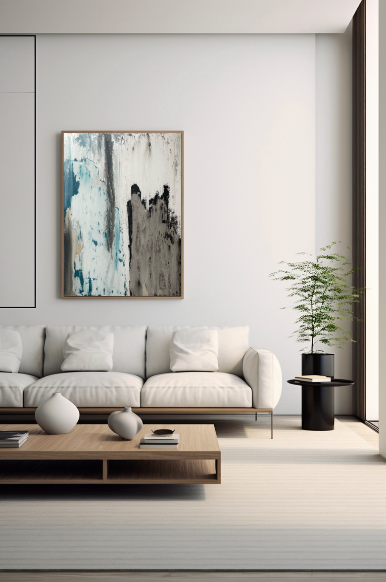 Холодный. Борисенок Филипп