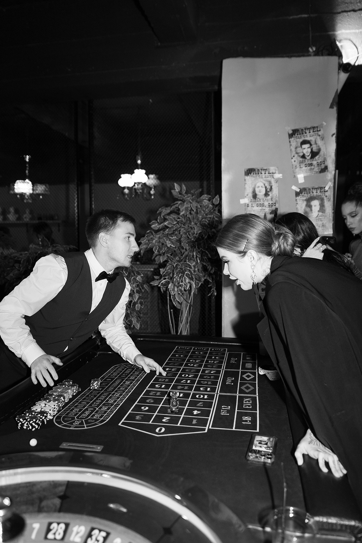 Mafia | birthday. Орлова Мария фотограф Волгоград, Камышин