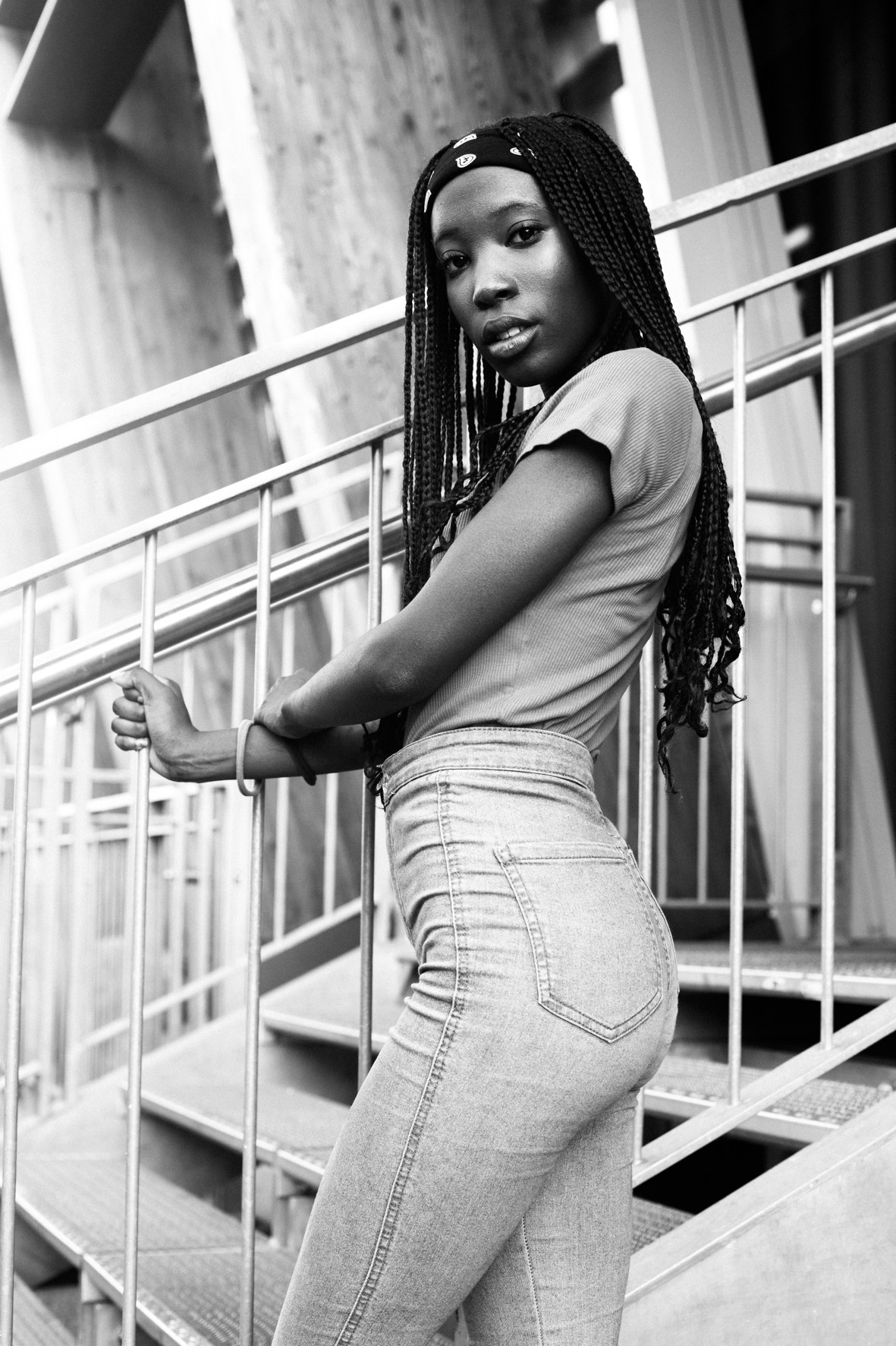 Korca. Главная