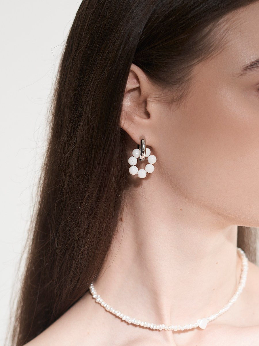 Серьги конго. Фотограф Анна Апрельская Москва| Moscow Anna Aprelskaya Photographer