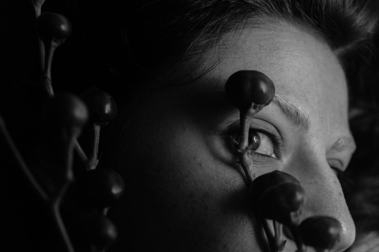 Tribute to Bergman. Софа Катастрофа, Одичание. фотохудожница, креативный продюсер, автор. Nude, eros, портретный фотограф