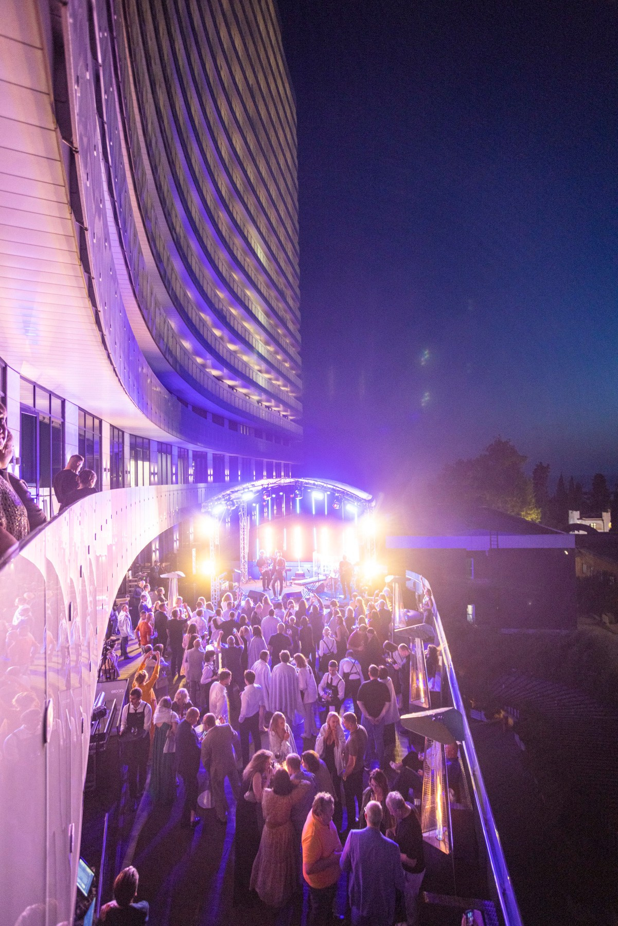 Вечеринка в честь открытия Fitness Encore. Репортажный и постановочный Наталья Санникова