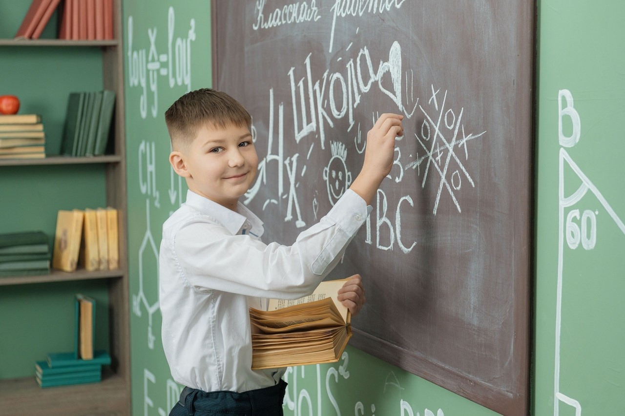 Отзывы. Выпускные альбомы Сургут