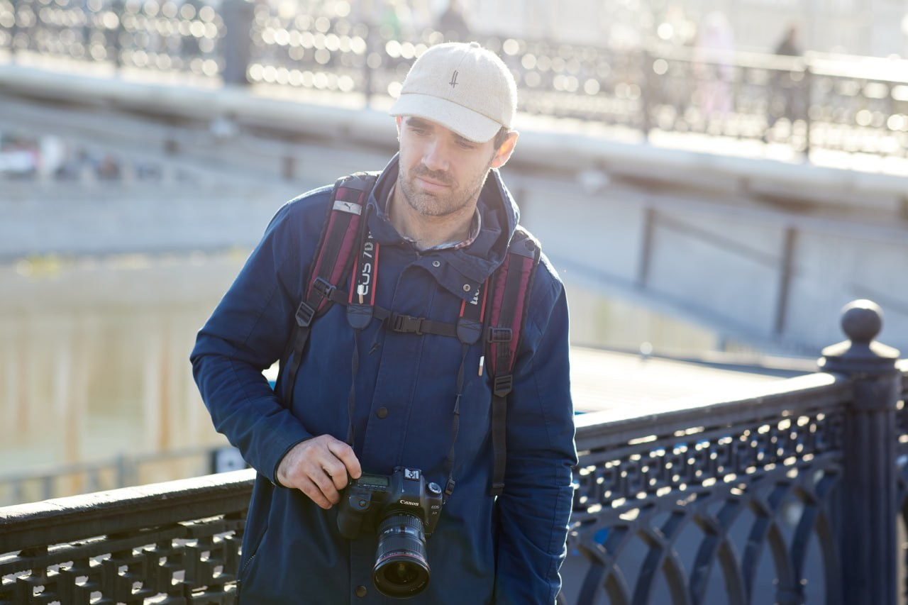 Автор: Александр Ениосов