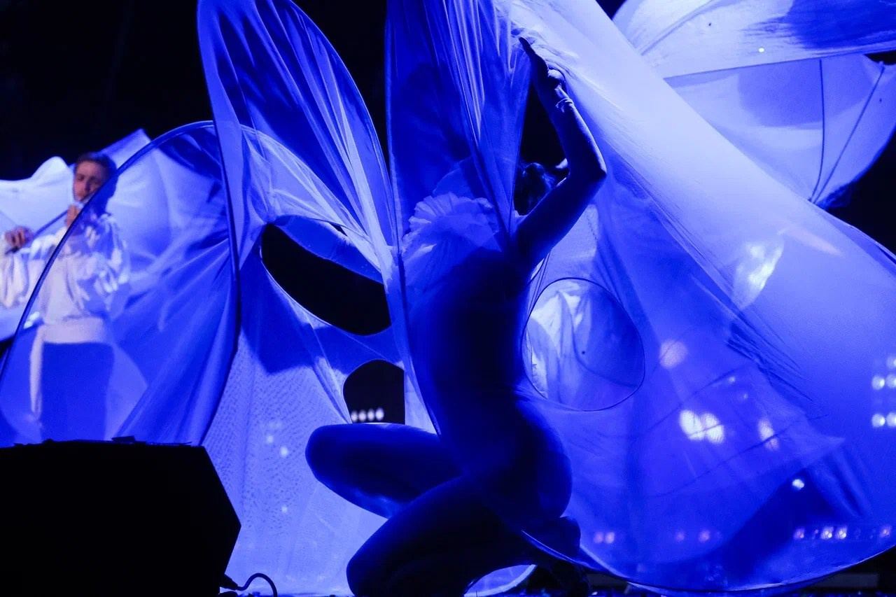 Мероприятия. Фотограф Евгения Соул Москва