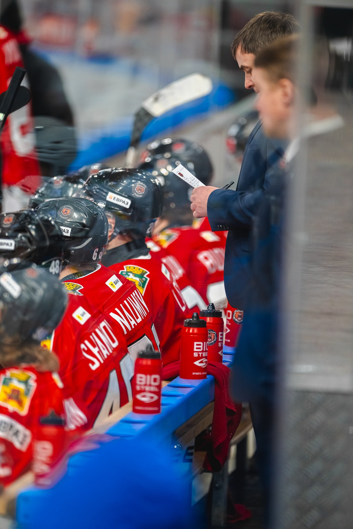 Медведи-Мамонты Югры. ProfotoNK