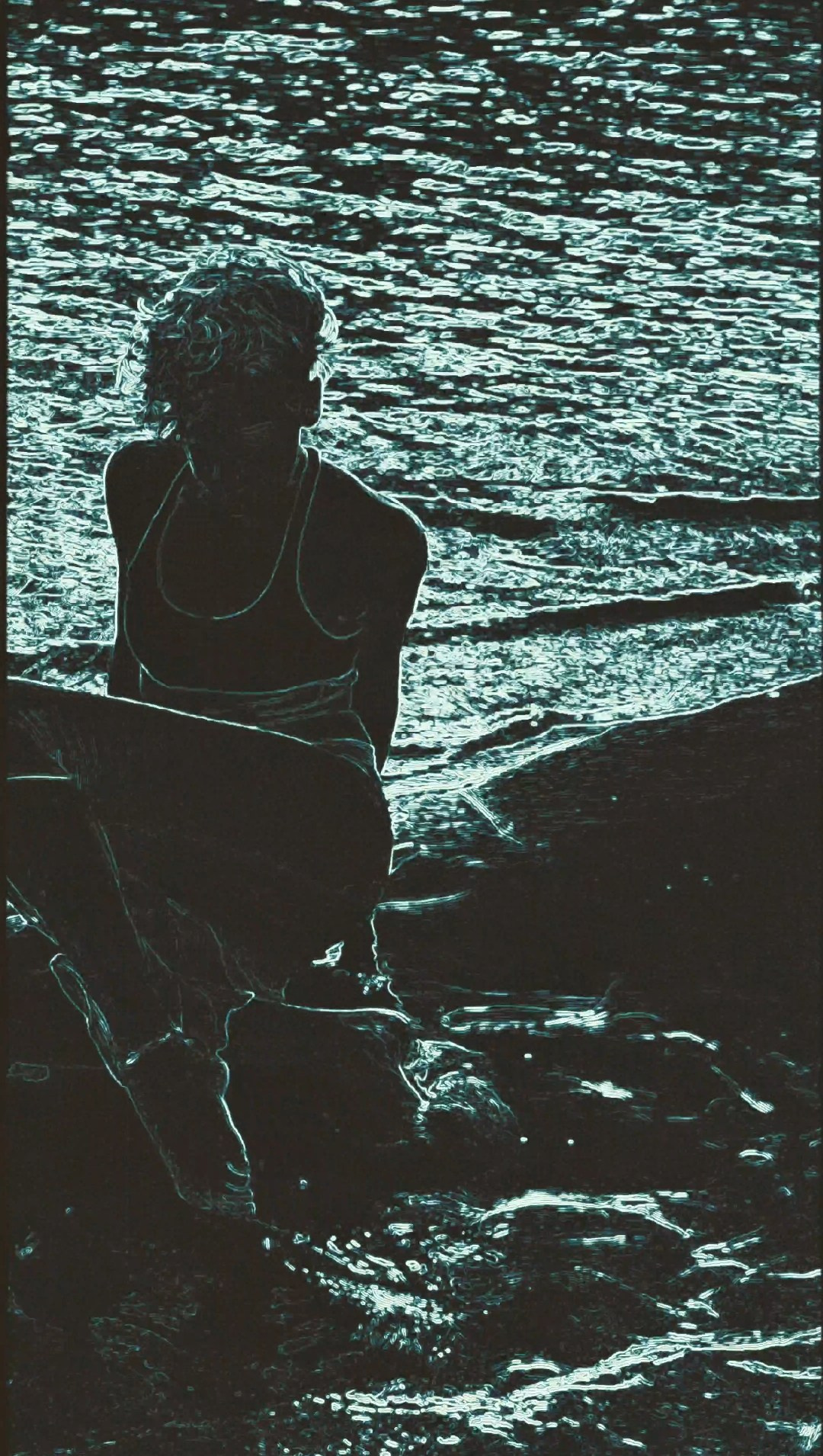 Art house movie «Dancing goddess». Sveti Sveta • визуальный артист Светлана Дубских