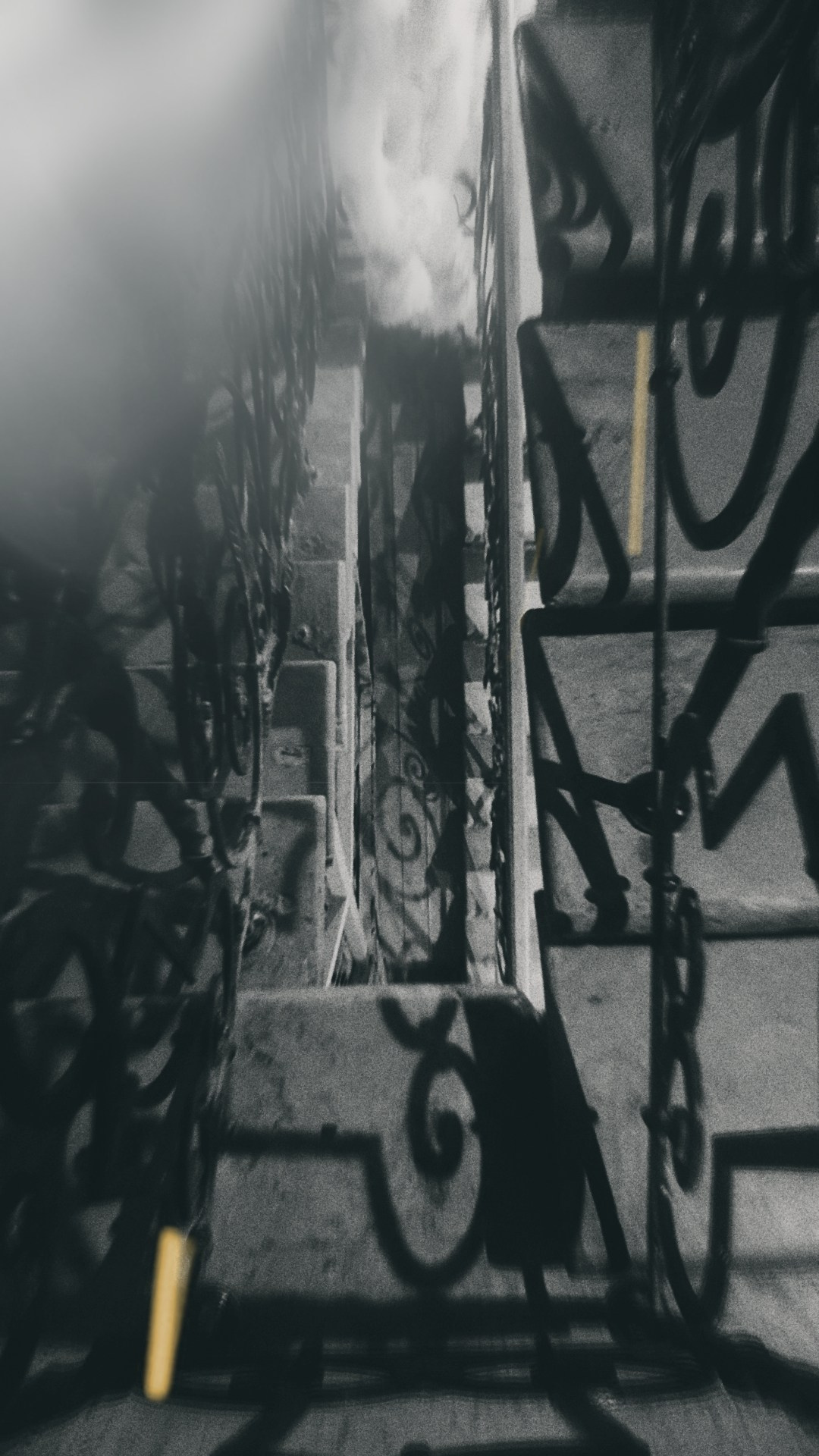 Street/travel. Sveti Sveta • визуальный артист Светлана Дубских