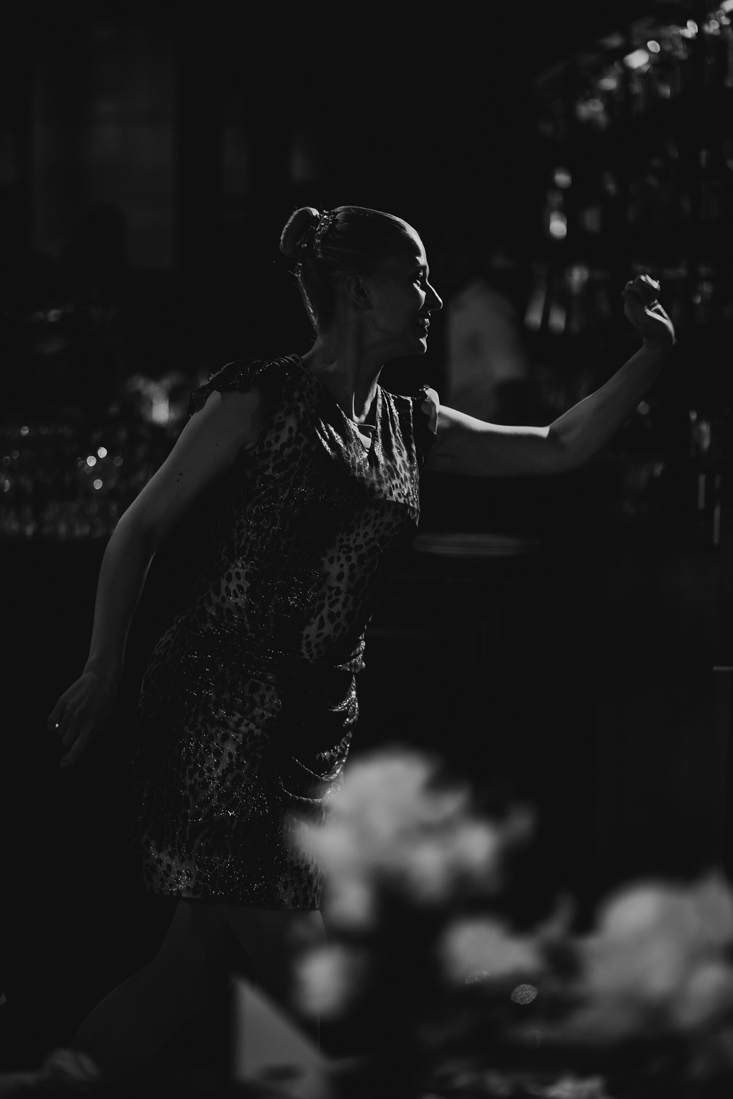 DMITRY B-DAY. Фотограф Москва Владимир Филин