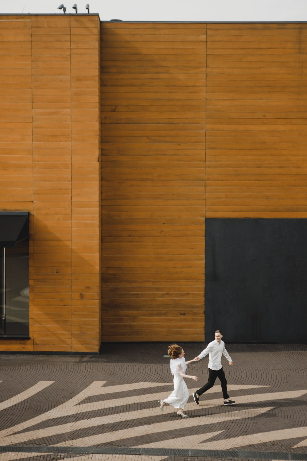 Артем и Ира (ЗАГС и прогулка). Семейный и свадебный фотограф в Нижнем Новгороде