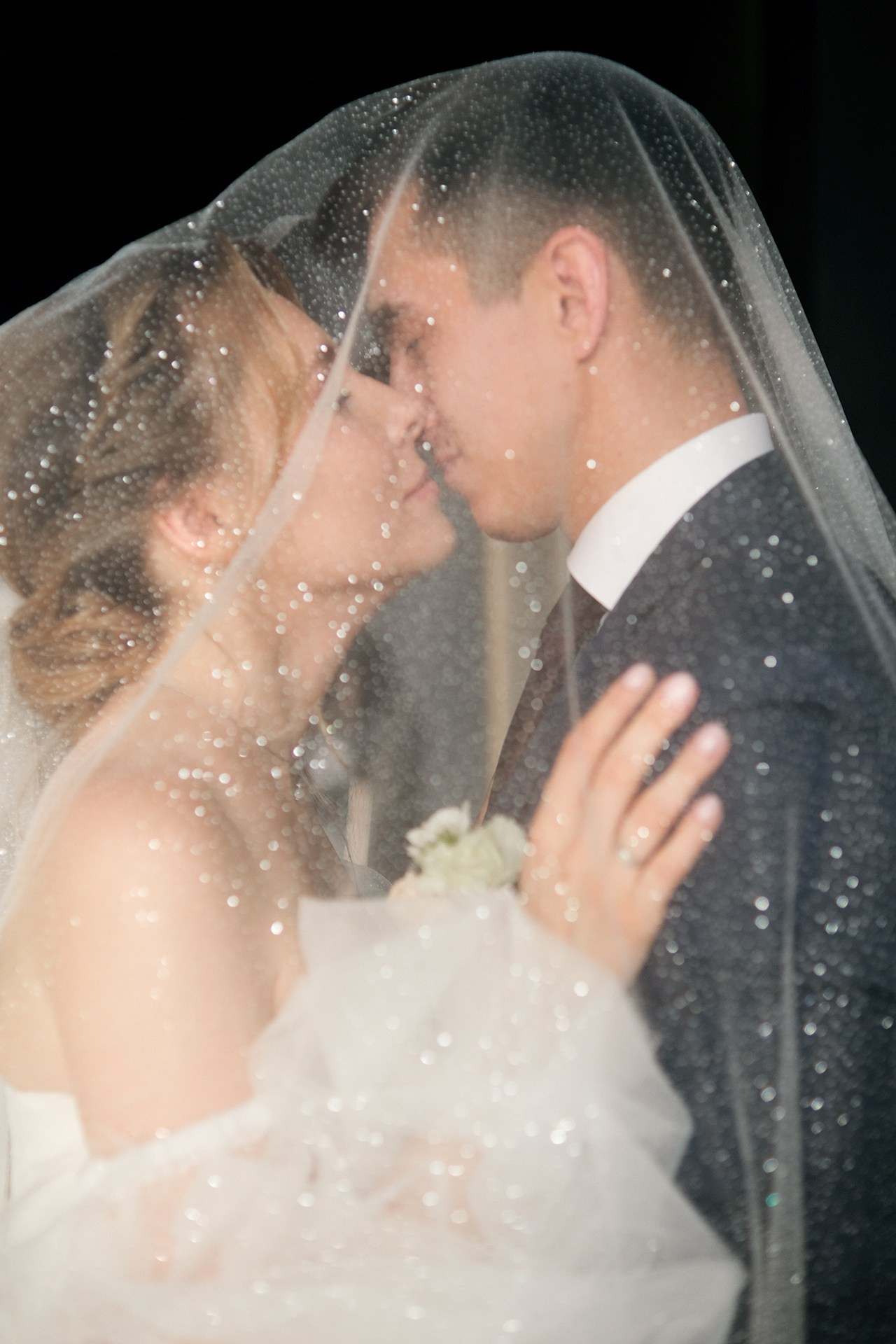 Kseniya & Nikita. Свадебный и семейный фотограф Ксения Тараканова г. Иваново