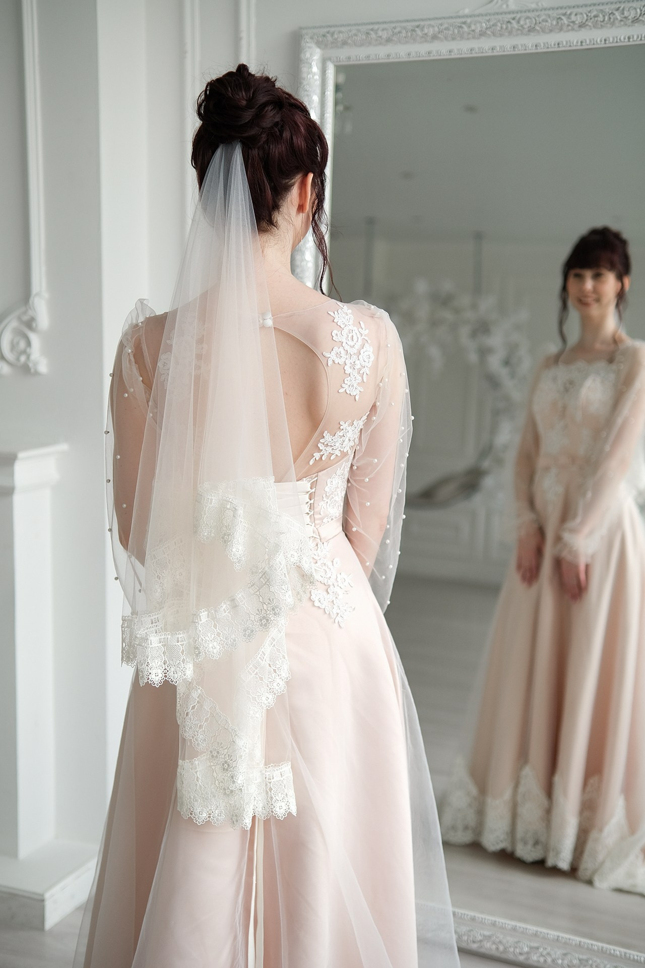 Lika & Vladimir. Свадебный и семейный фотограф Ксения Тараканова г. Иваново