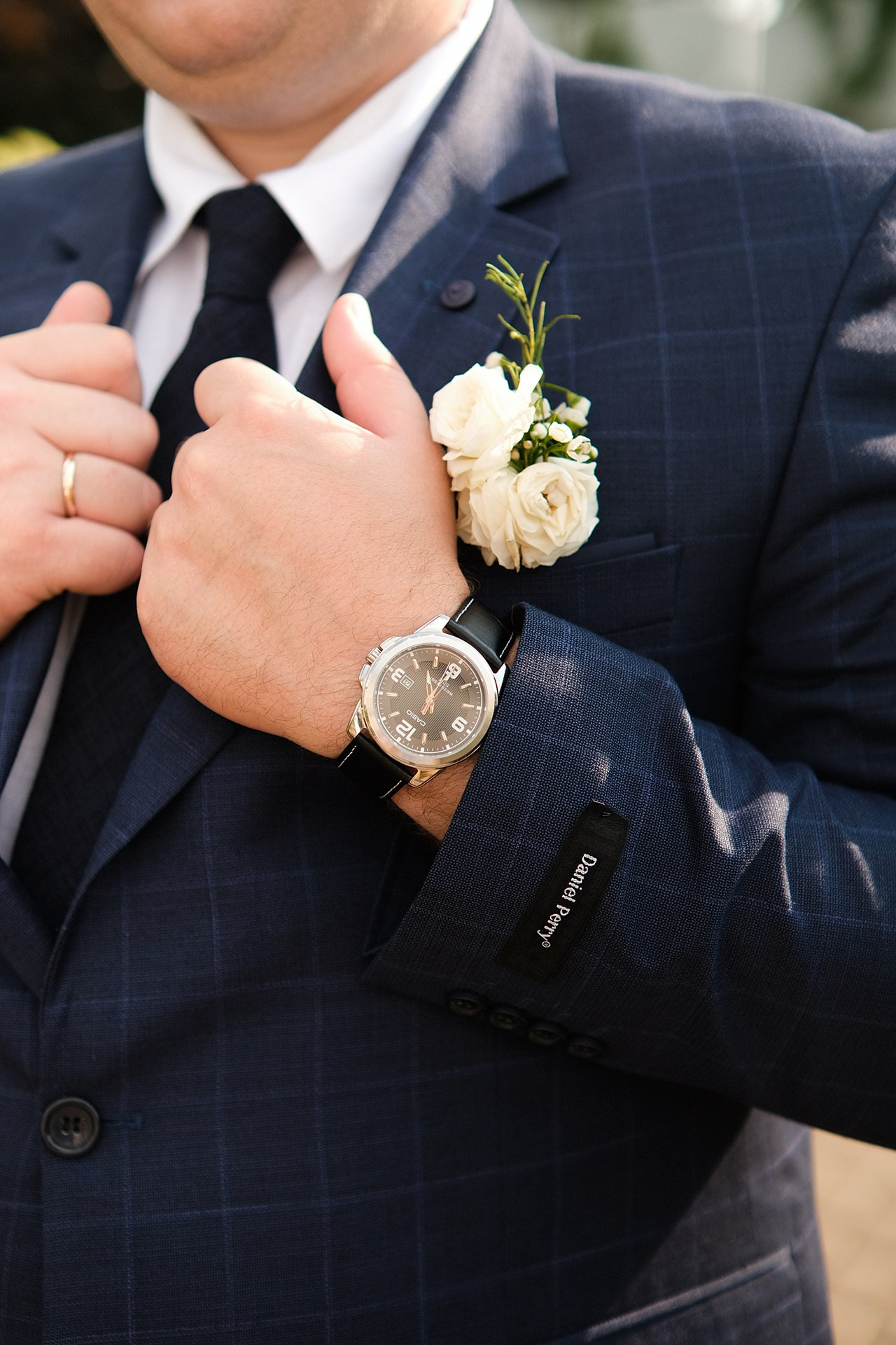 Olga & Alexander. Свадебный и семейный фотограф Ксения Тараканова г. Иваново