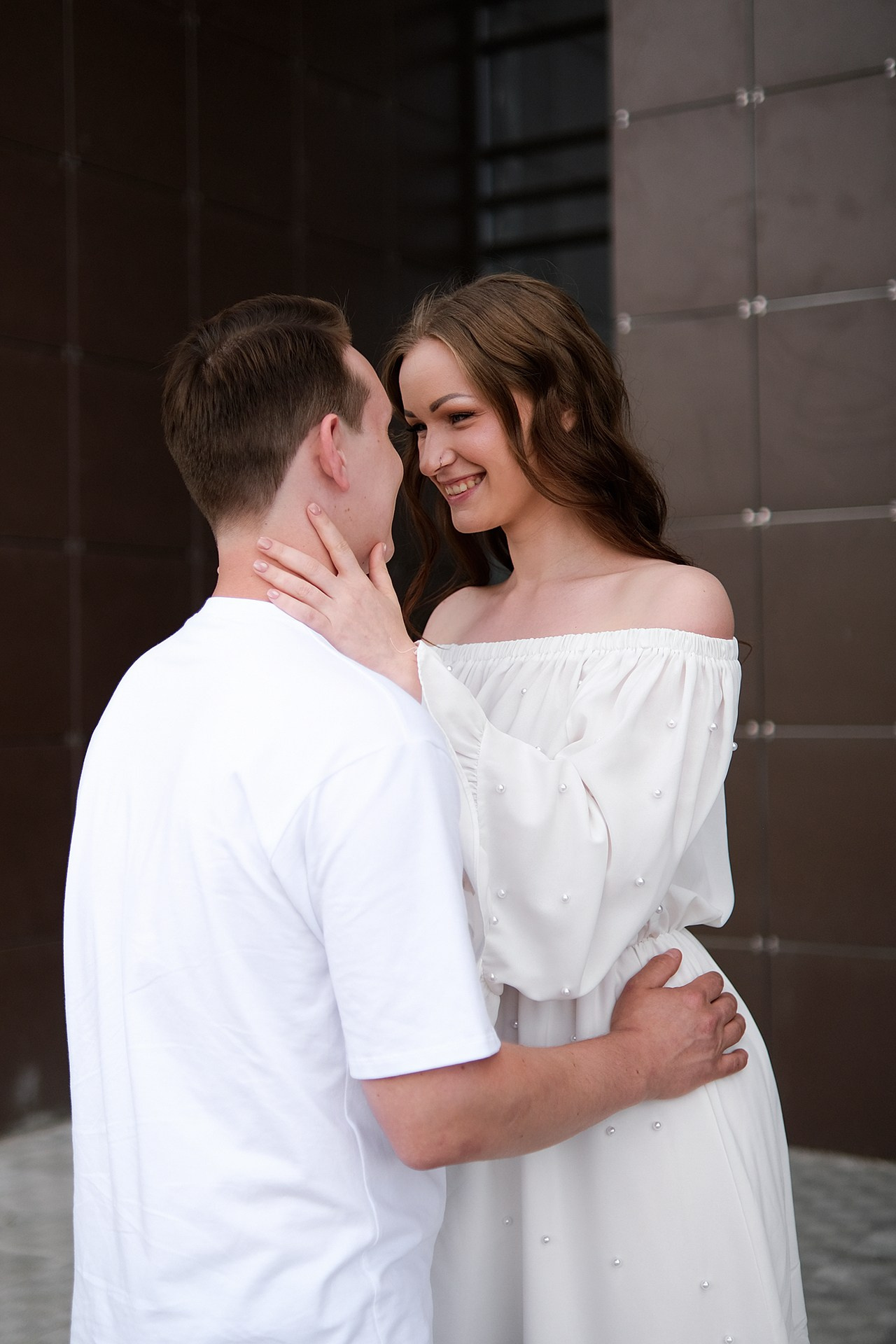 Lisa & Denis. Свадебный и семейный фотограф Ксения Тараканова г. Иваново