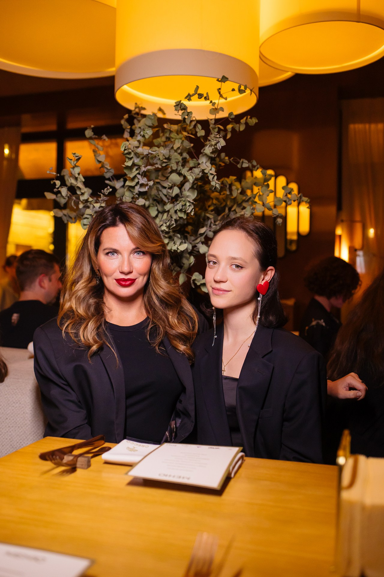 Ужин с шефом Мишлен. Night2Day Санкт-Петербург