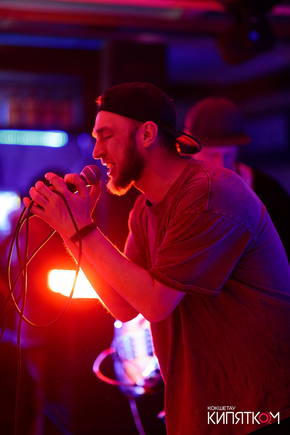 GENTLEMAN PUB. КИПЯТКОМ КОКШЕТАУ