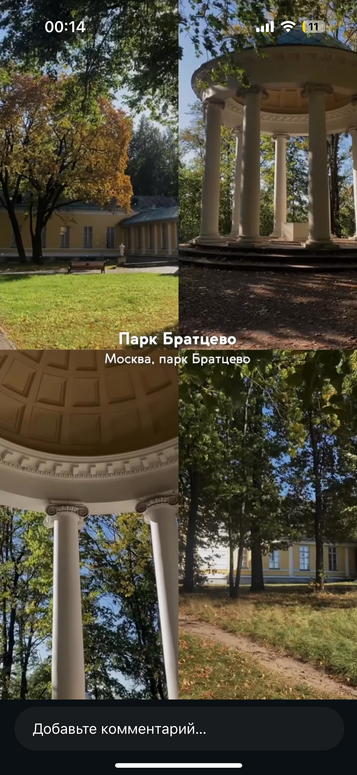 Природные. Фотограф Светлана Мерзлякова