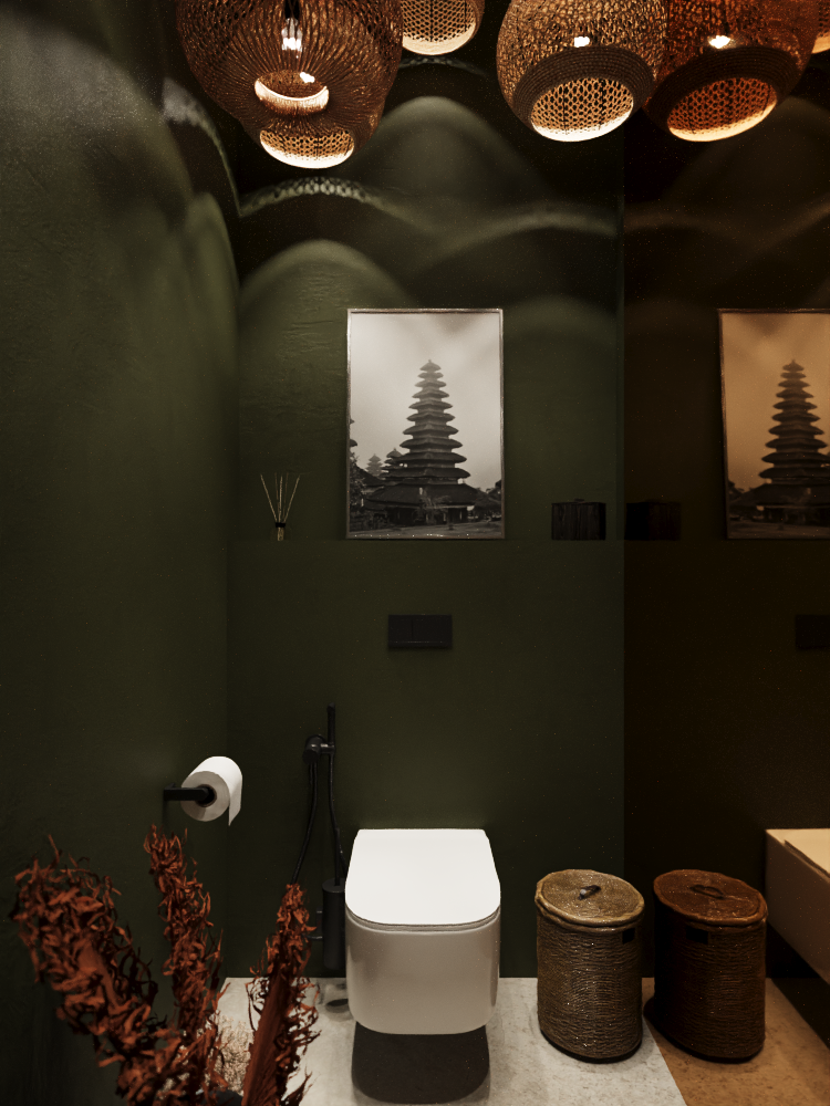 Loop | Chuloi Design. 3d визуализатор интерьеров