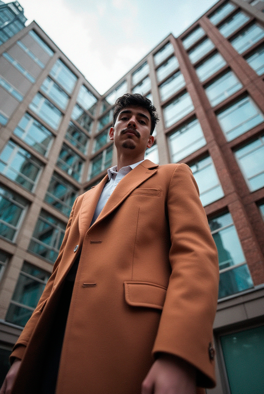 Подборка рандомных AI-фото клиентов. Фотосессии с помощью нейросетей от профессиональных фотографов и стилистов | Проект «AI-Photographer»