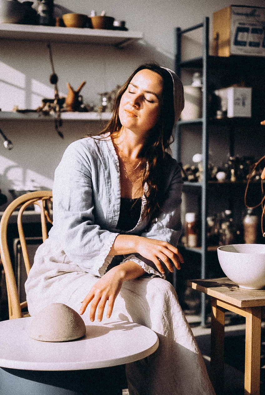 AI-фотосессия (Марина). Фотосессии с помощью нейросетей от профессиональных фотографов и стилистов | Проект «AI-Photographer»