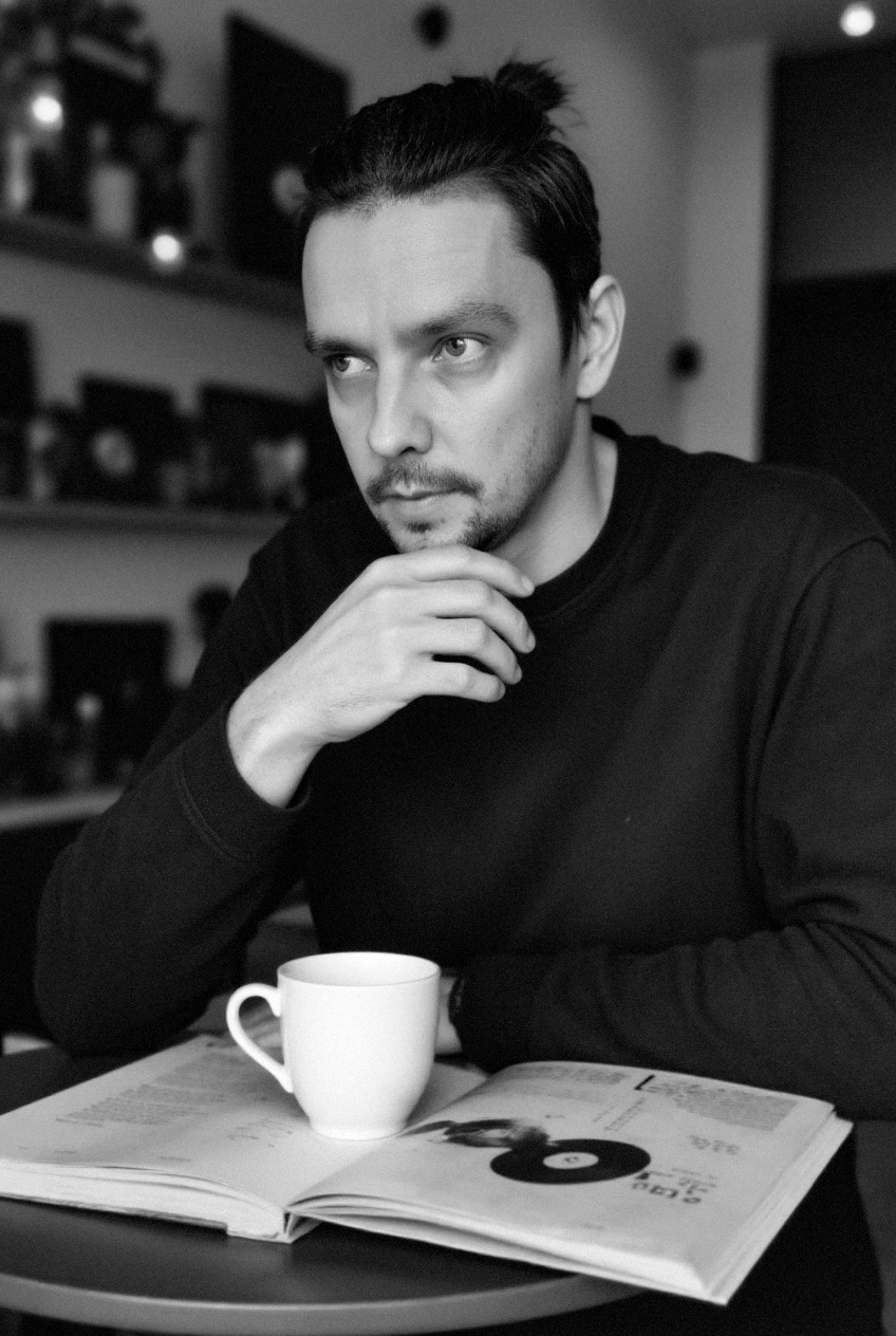 Стандартная AI-фотосессия. Фотосессии с помощью нейросетей от профессиональных фотографов и стилистов | Проект «AI-Photographer»