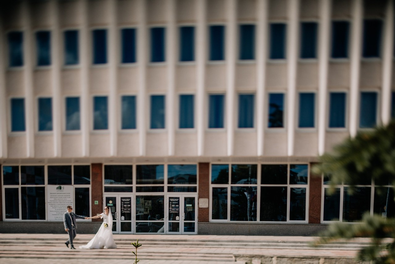 Отзывы. Сергей Фусс фотограф в Тамбове