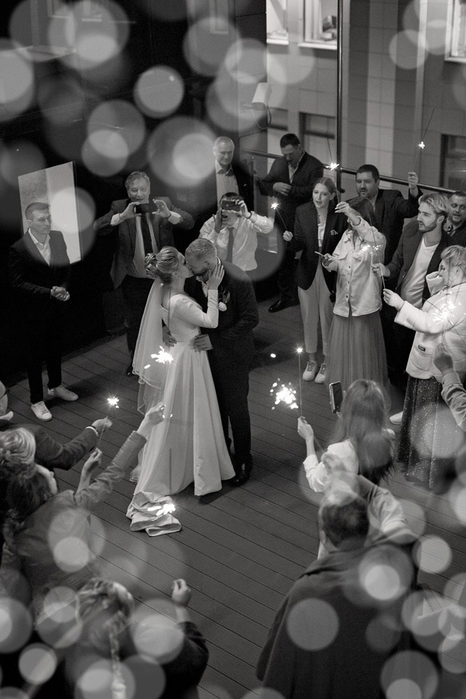 Площадка № 2-7. Свадебный и портретный фотограф Москва