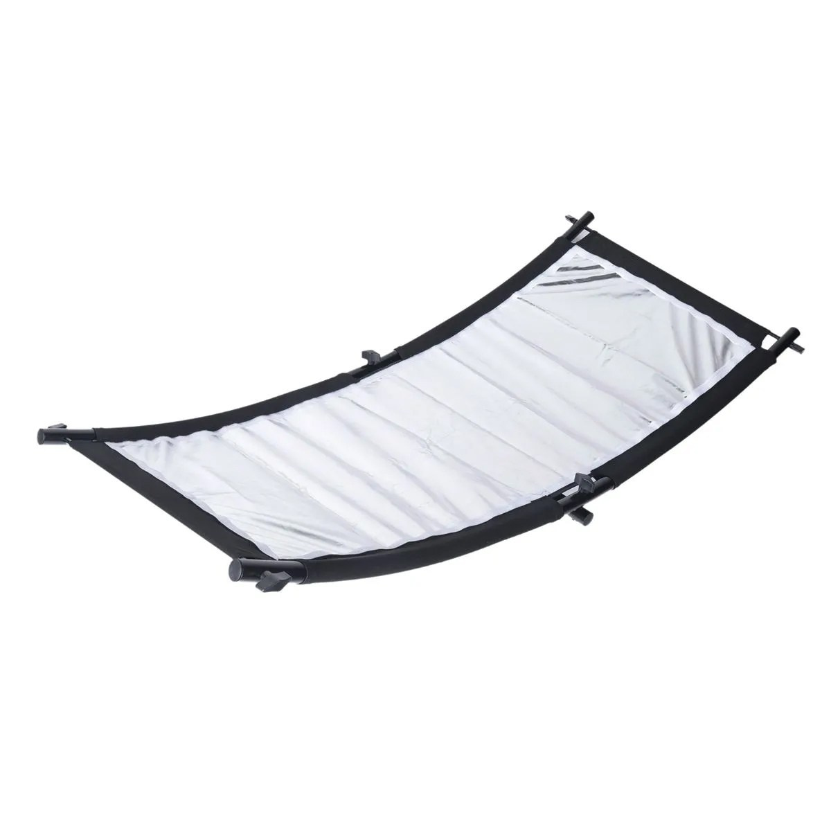 Изогнутый U-образный отражатель 110×45 см, 4 в 1 в аренду в СПб