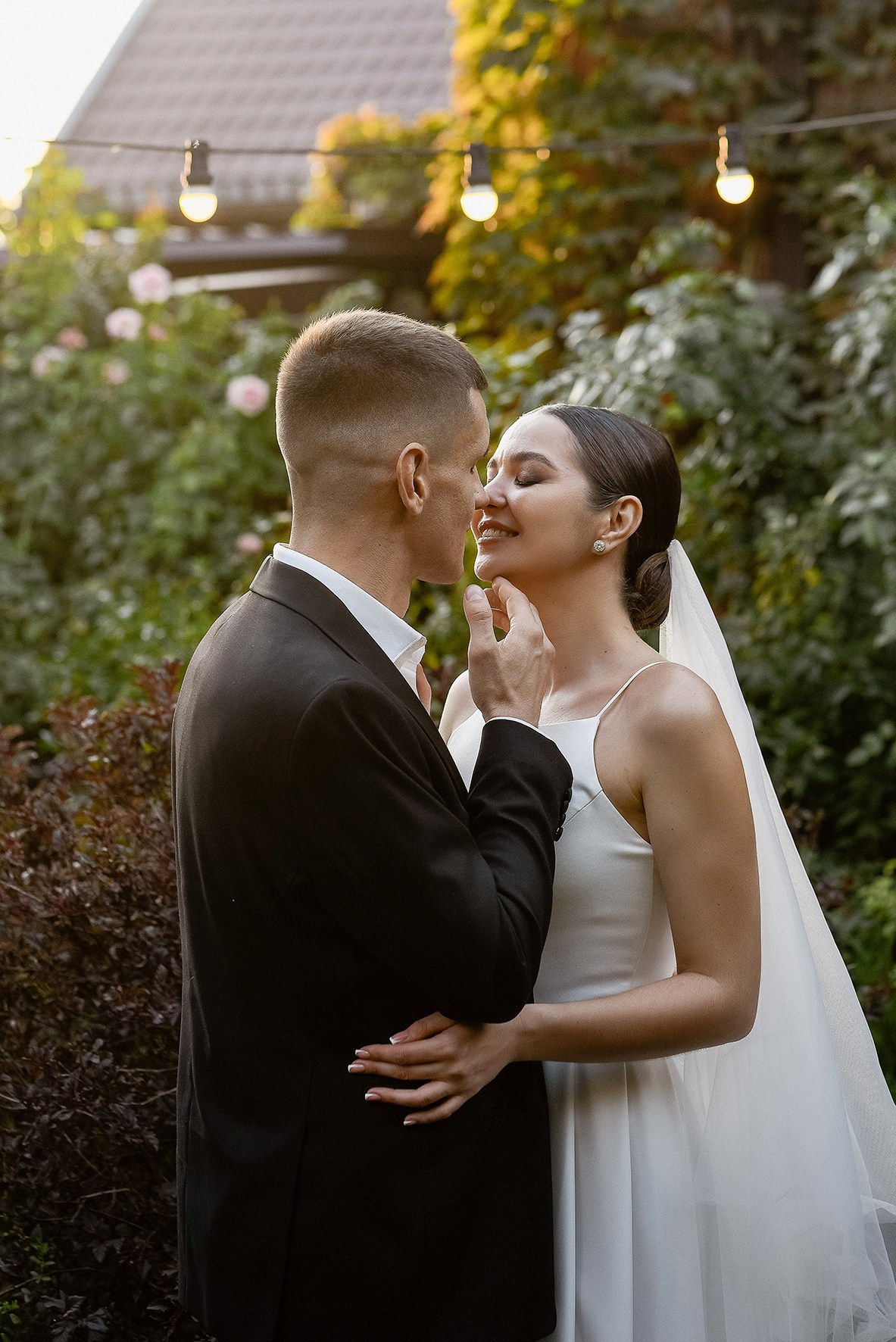Любовь и Андрей. Свадебный и семейный фотограф в Ростове-на-Дону Елена Сторожок
