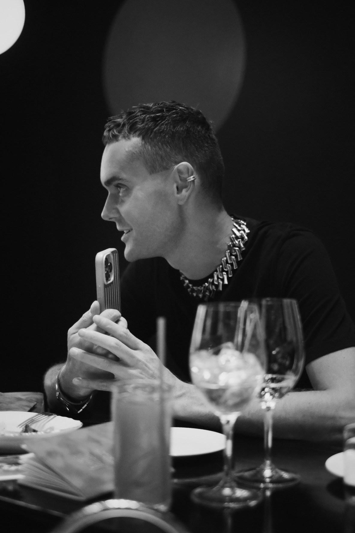 Репортажи. Дарья Викулина — комфортный фотограф