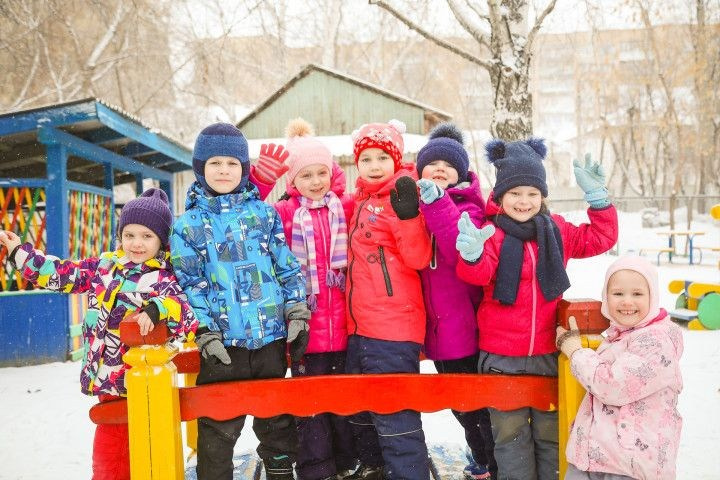Детский сад. Как подготовить детей к съемке. Свадебный, семейный фотограф. Выпускные альбомы в Коченёво / Новосибирск. Наталья Байкуш