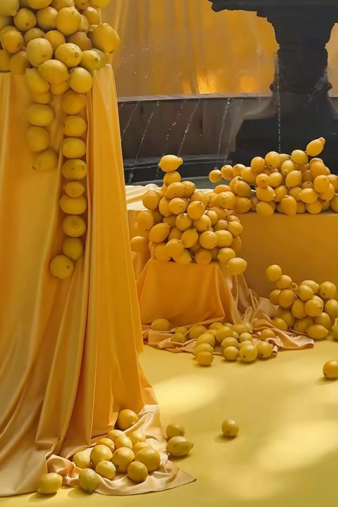 Праздники. Декор свадеб и мероприятий ALE DECOR