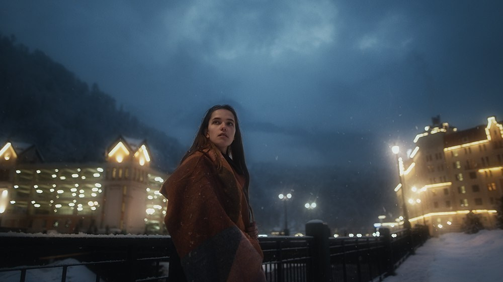 Портретная фотосъемка в Санкт-Петербурге. Портретный фотограф в Санкт-Петербурге Мерцалова Татьяна