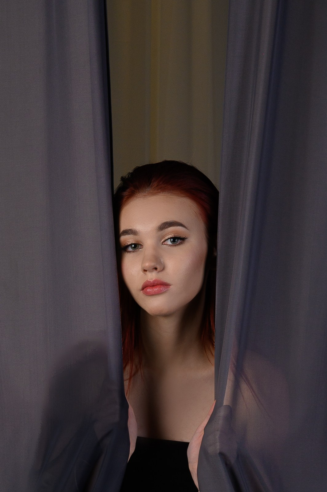 Карина. Семейный фотограф Чеплянская Альмира в г. Братск