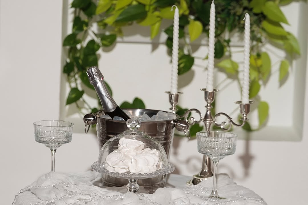 Фотостудия «Облака» зал 2. Свадебный фотограф в Ростове Александра Груздева